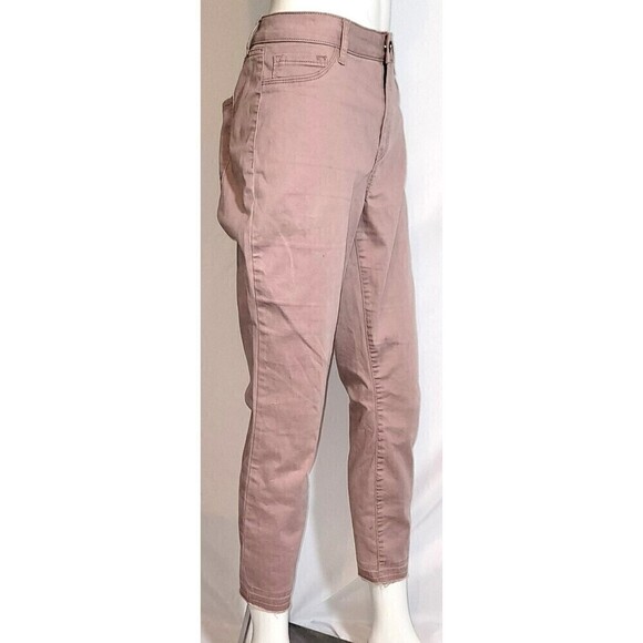 NWOT Rewash Blush Pink Jeans - Size 13 - Picture 2 of 10